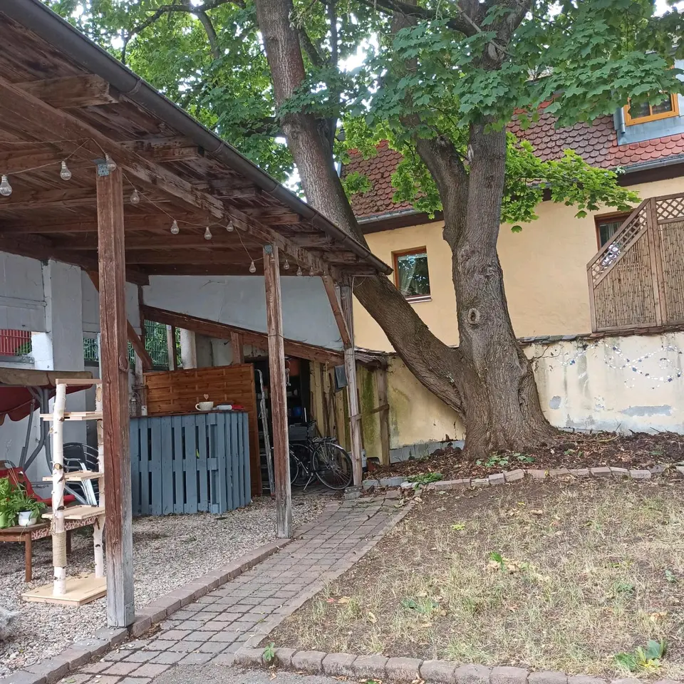 WG-Zimmer mit 50 m² in Regensburg – Bild 7