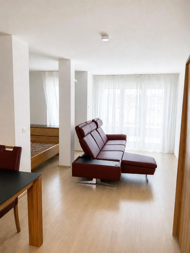 2 Zimmer Wohnung mit 54 m² in München – Bild 6
