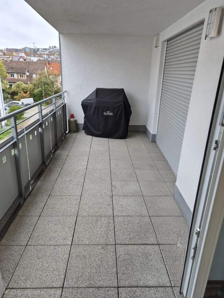 3 Zimmer Wohnung mit 66 m² in Vaihingen an der Enz – Bild 5