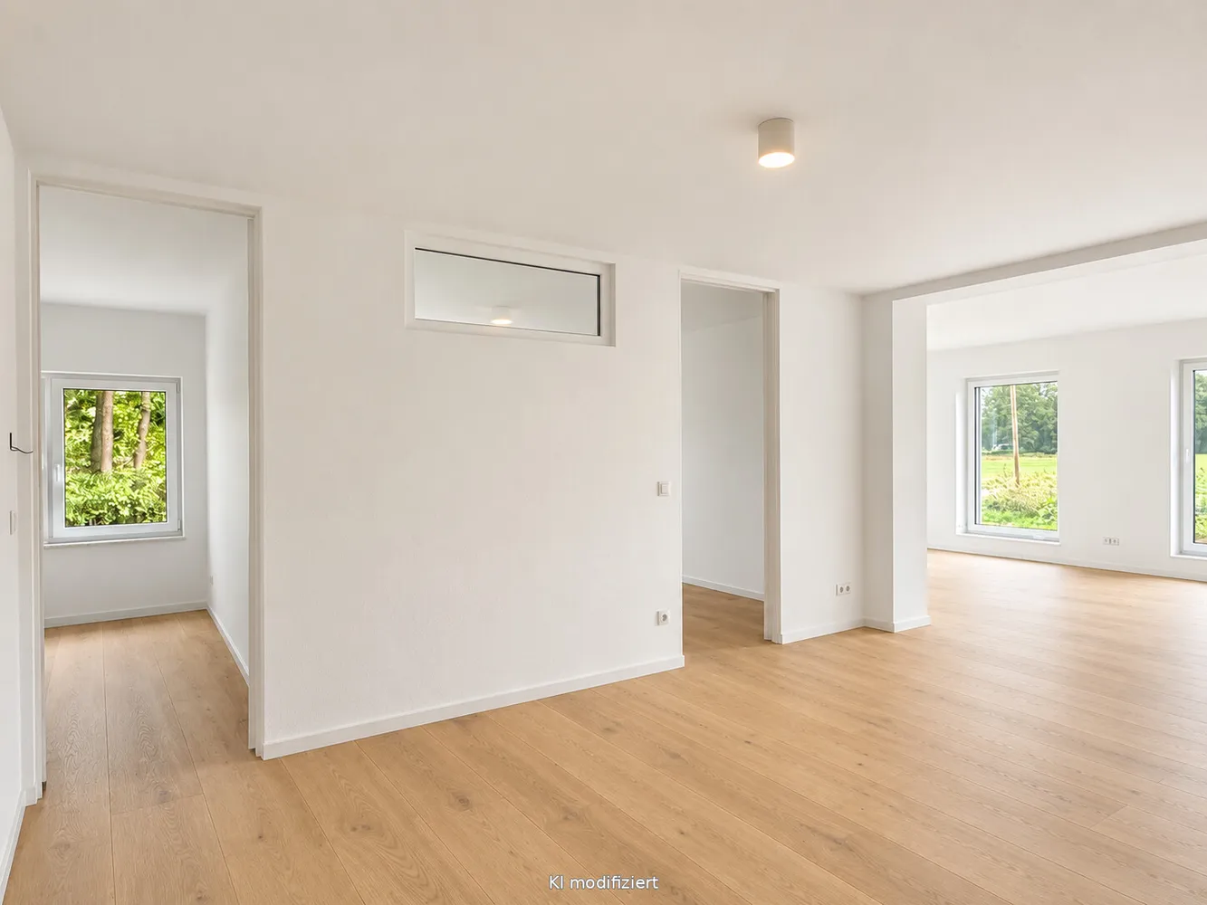 3 Zimmer Wohnung mit 89 m² in Nordhorn – Bild 10