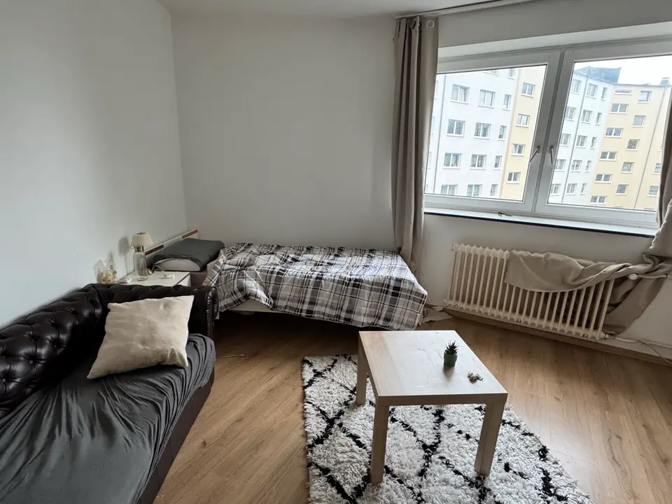 2 Zimmer Wohnung mit 36 m² in Wuppertal – Bild 4