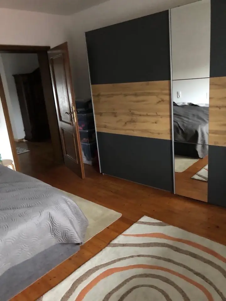 4 Zimmer Wohnung mit 95 m² in Schwetzingen – Bild 1