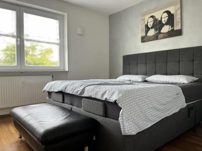 2 Zimmer Wohnung mit 64 m² in München – Bild 2