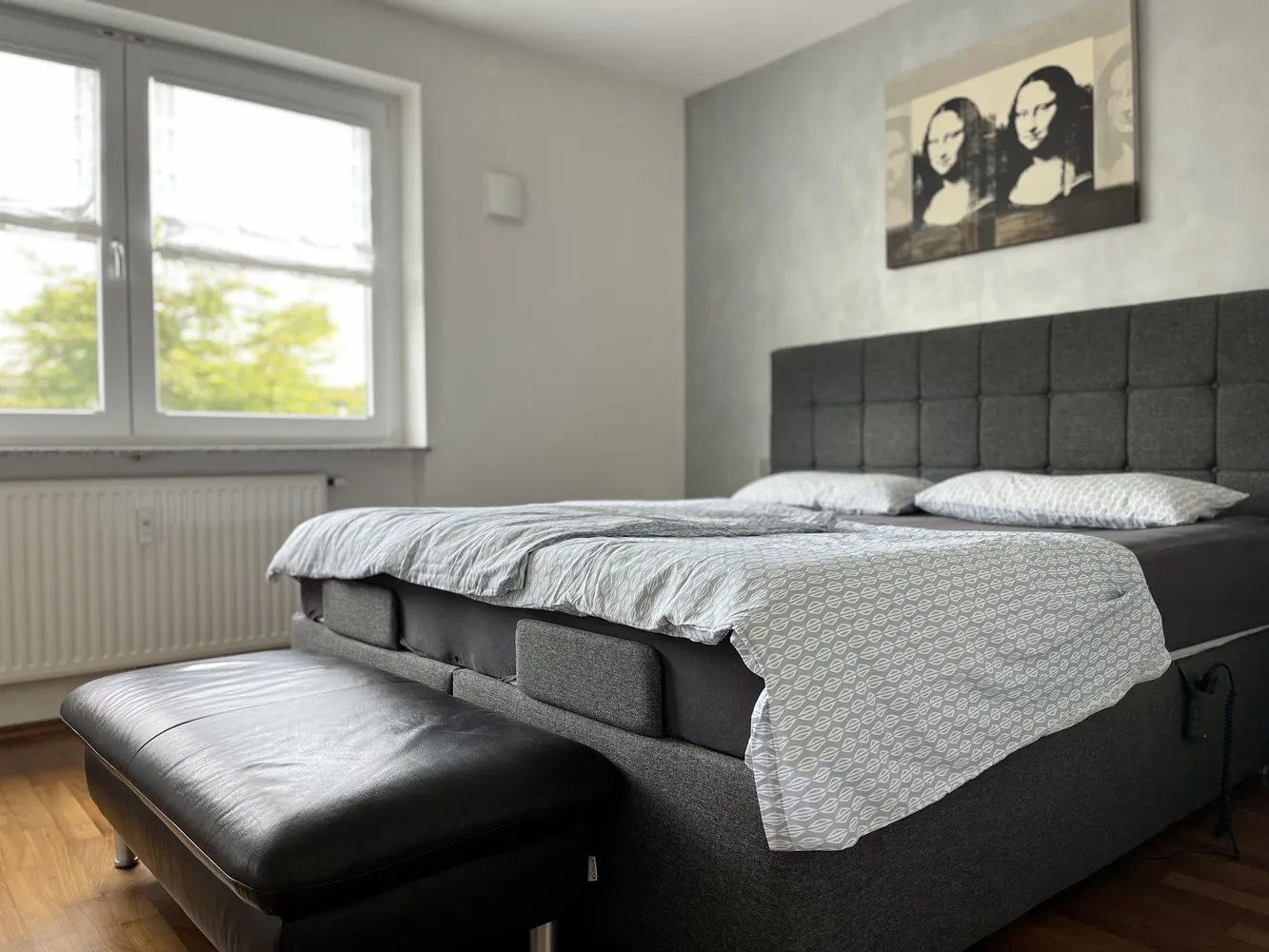 2 Zimmer Wohnung mit 64 m² in München – Bild 2