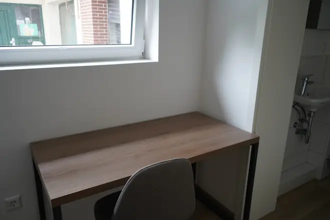1 room apartment with 13 m² in Heidelberg – Photo 2