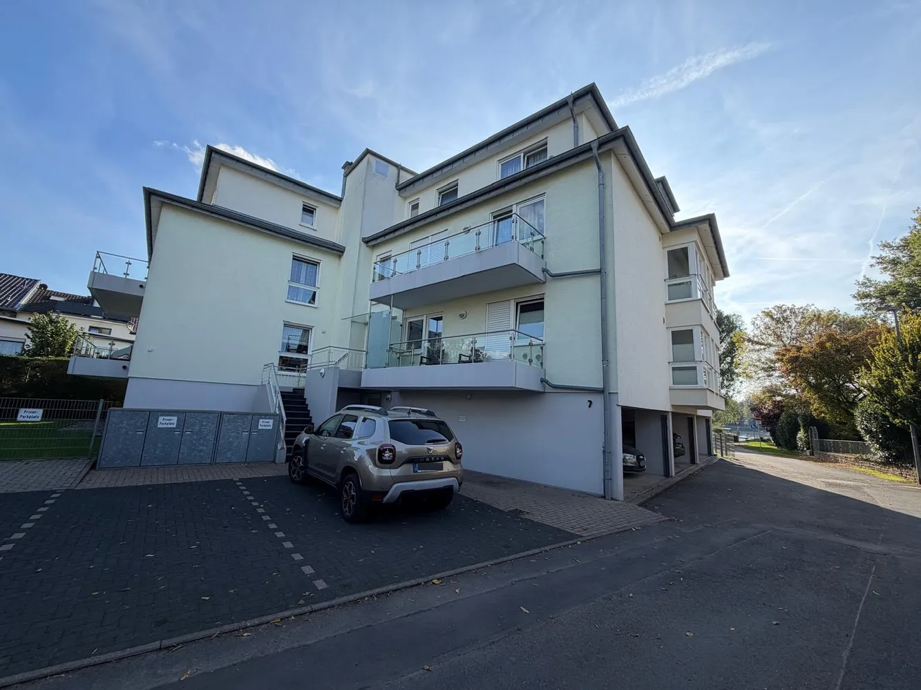 4 room apartment with 158 m² in Königswinter – Photo 6
