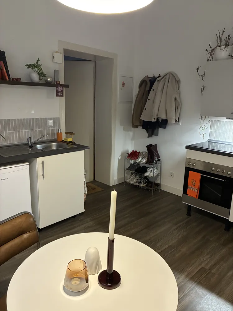 2 Zimmer Wohnung mit 35 m² in Mönchengladbach – Bild 2