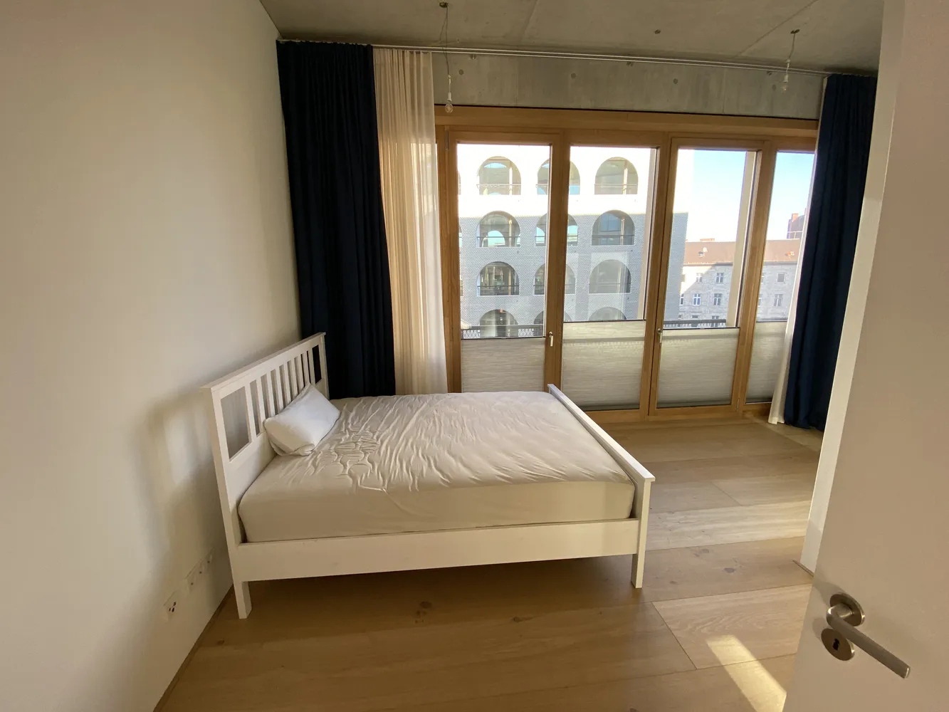 3 Zimmer Wohnung mit 146 m² in Berlin – Bild 7