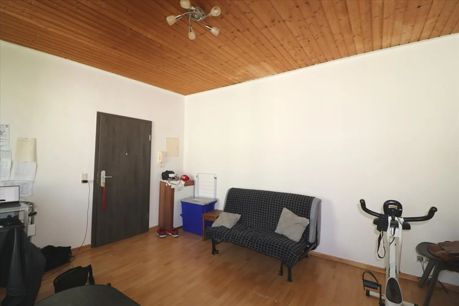 1 Zimmer Wohnung mit 26 m² in Krefeld – Bild 4