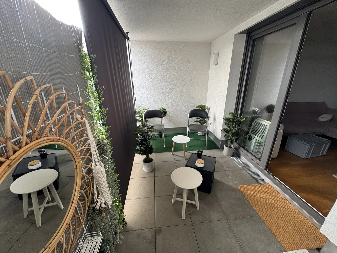 2 Zimmer Wohnung mit 67 m² in Kornwestheim – Bild 8