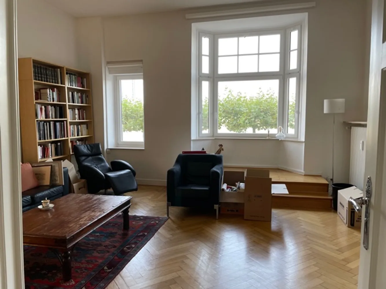 3 room apartment with 107 m² in Düsseldorf – Photo 7