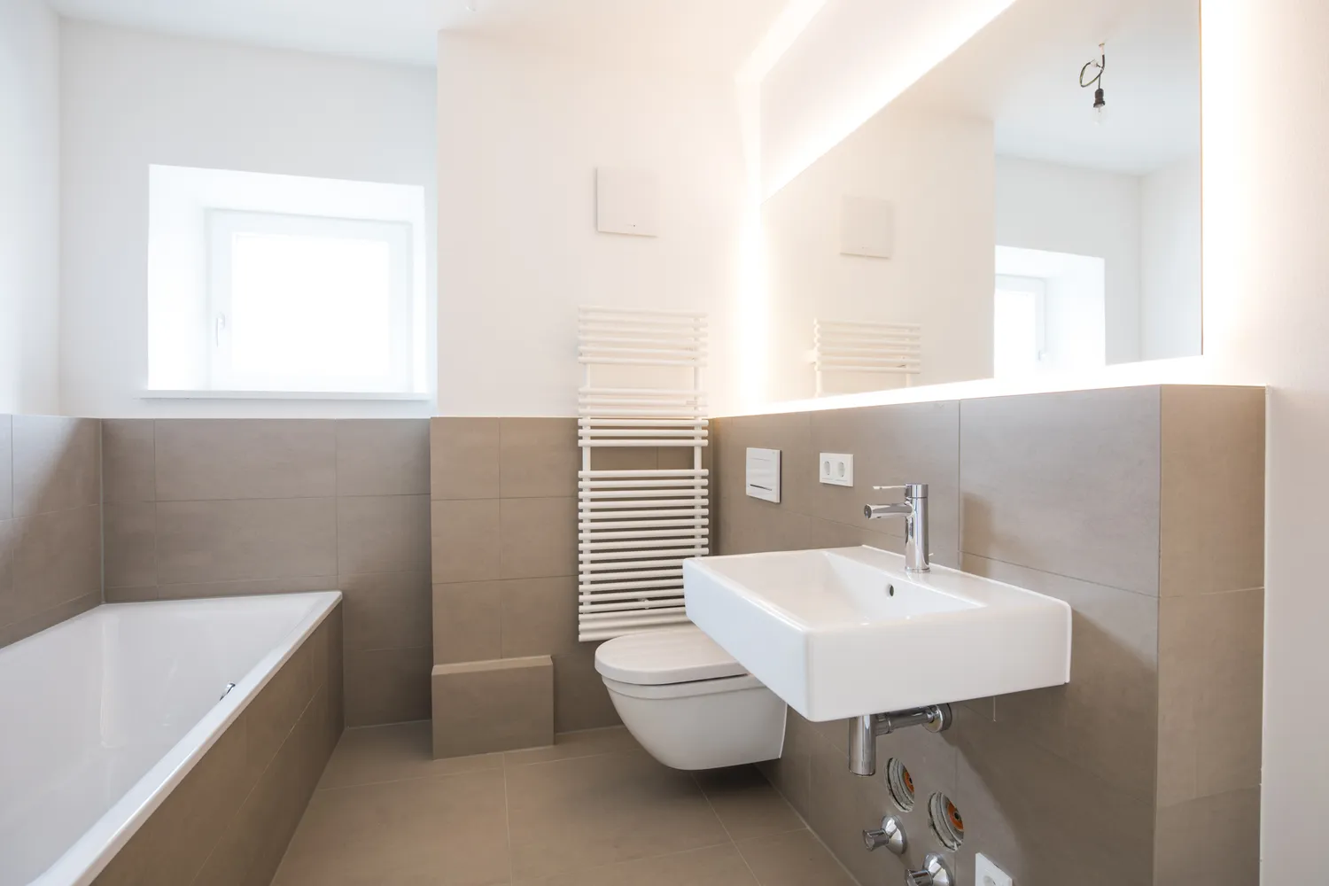 3 Zimmer Wohnung mit 96 m² in München – Bild 6