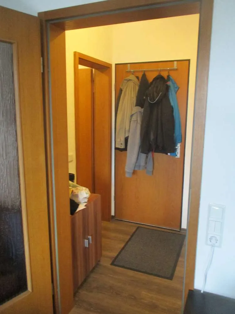 1 Zimmer Wohnung mit 30 m² in Dortmund – Bild 8