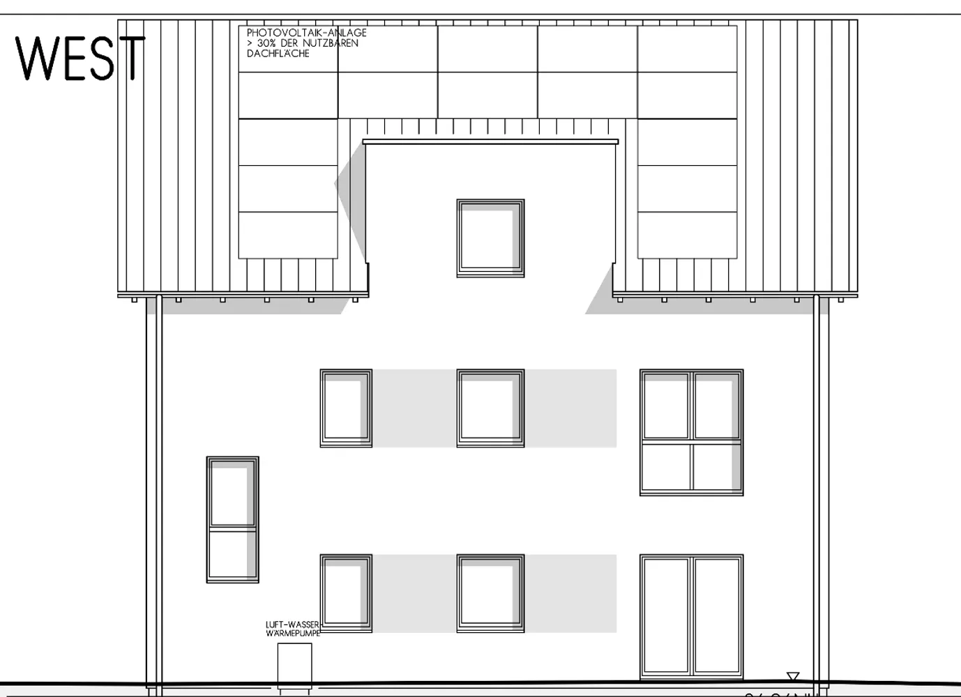 8 Zimmer Wohnung mit 159 m² in Essen – Bild 4