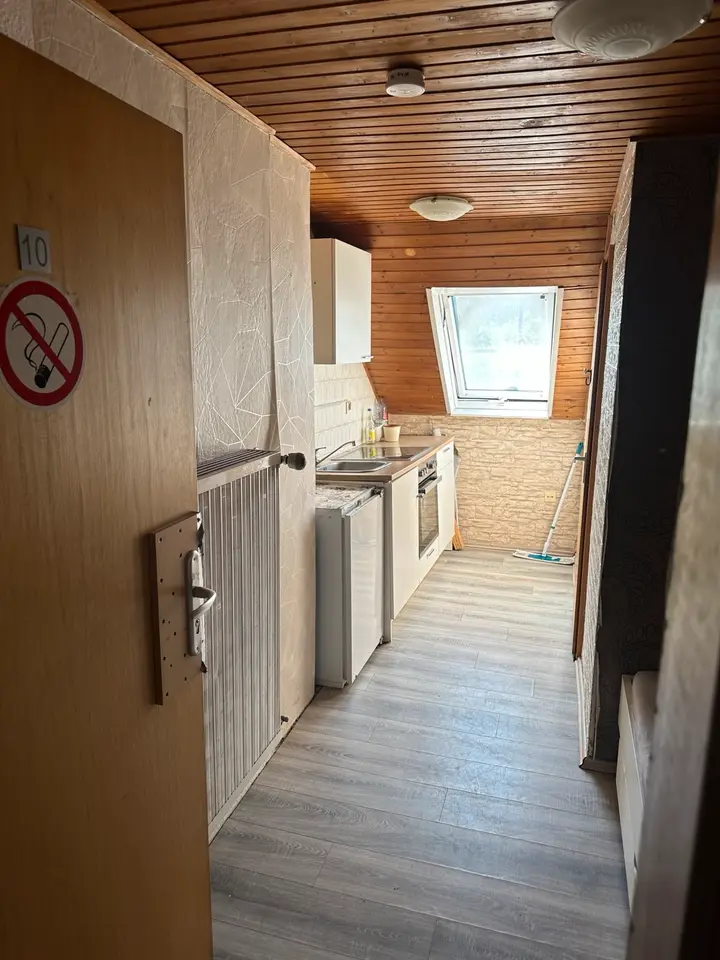 2 Zimmer Wohnung mit 45 m² in Straubing – Bild 9