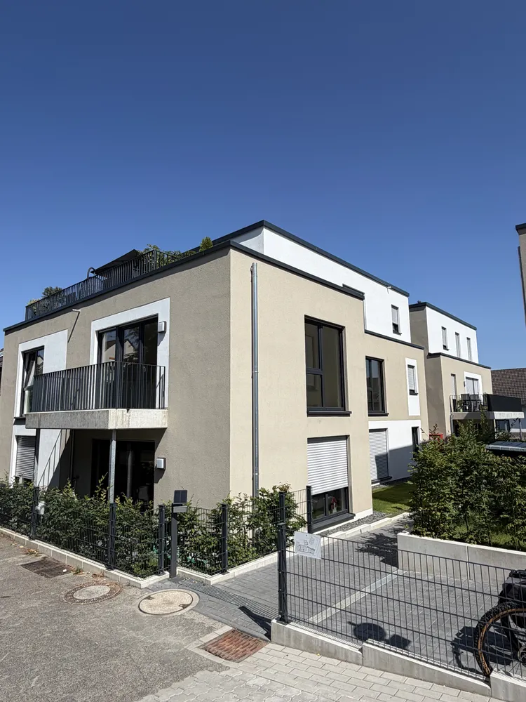 2 Zimmer Wohnung mit 85 m² in Bergisch Gladbach – Bild 12