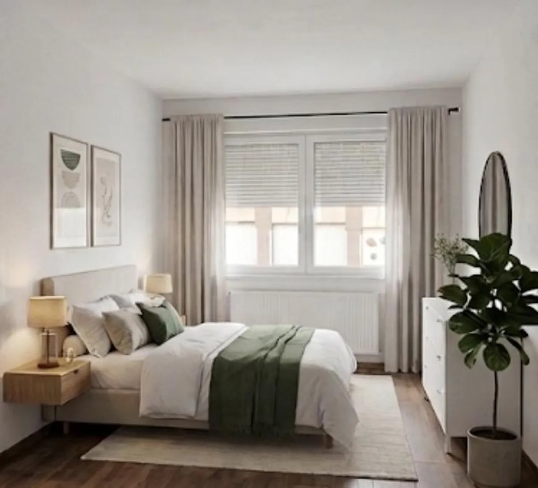 5 room apartment with 120 m² in Pirmasens – Photo 6
