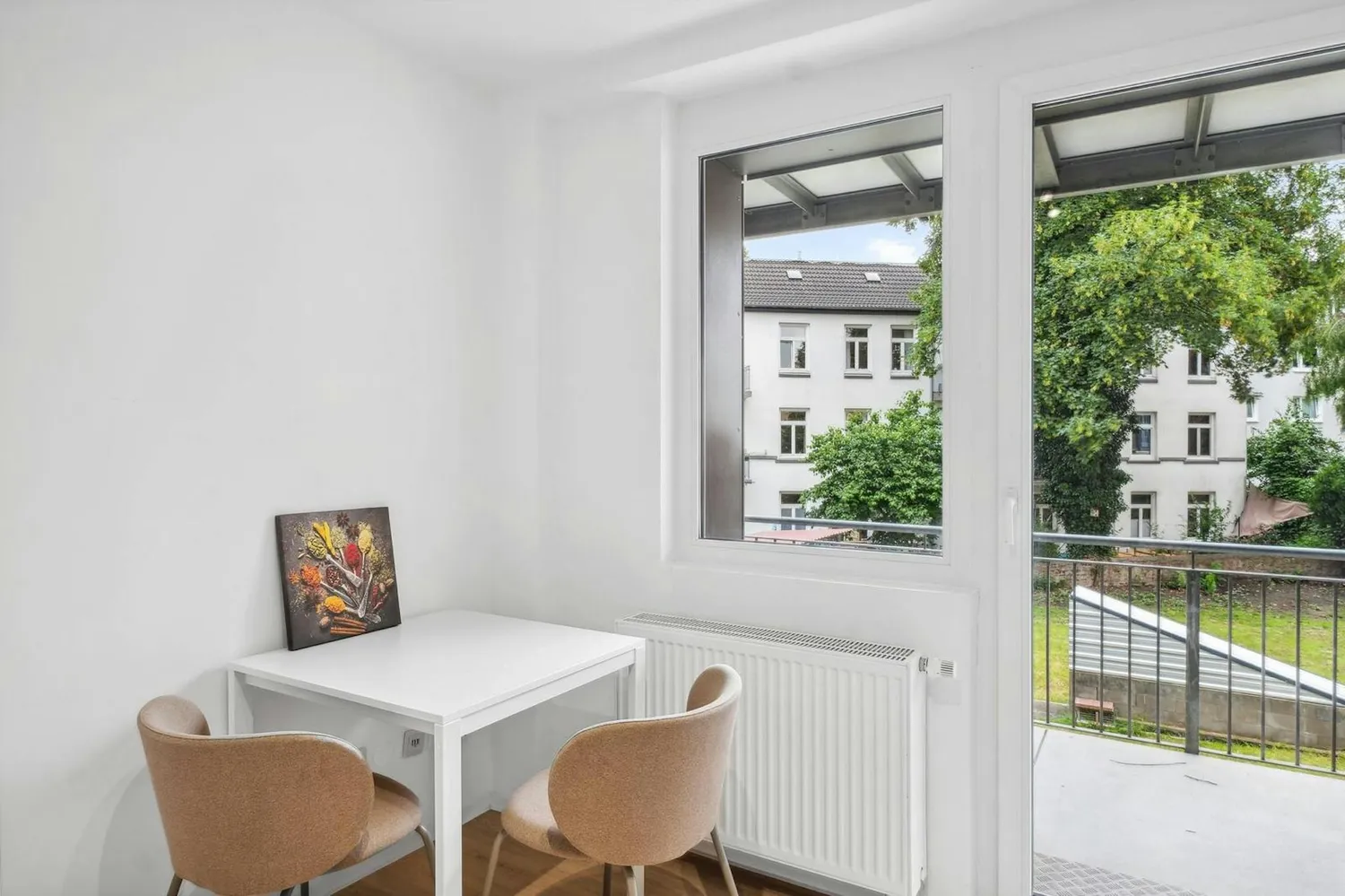 WG-Zimmer mit 12 m² in Hamburg – Bild 9