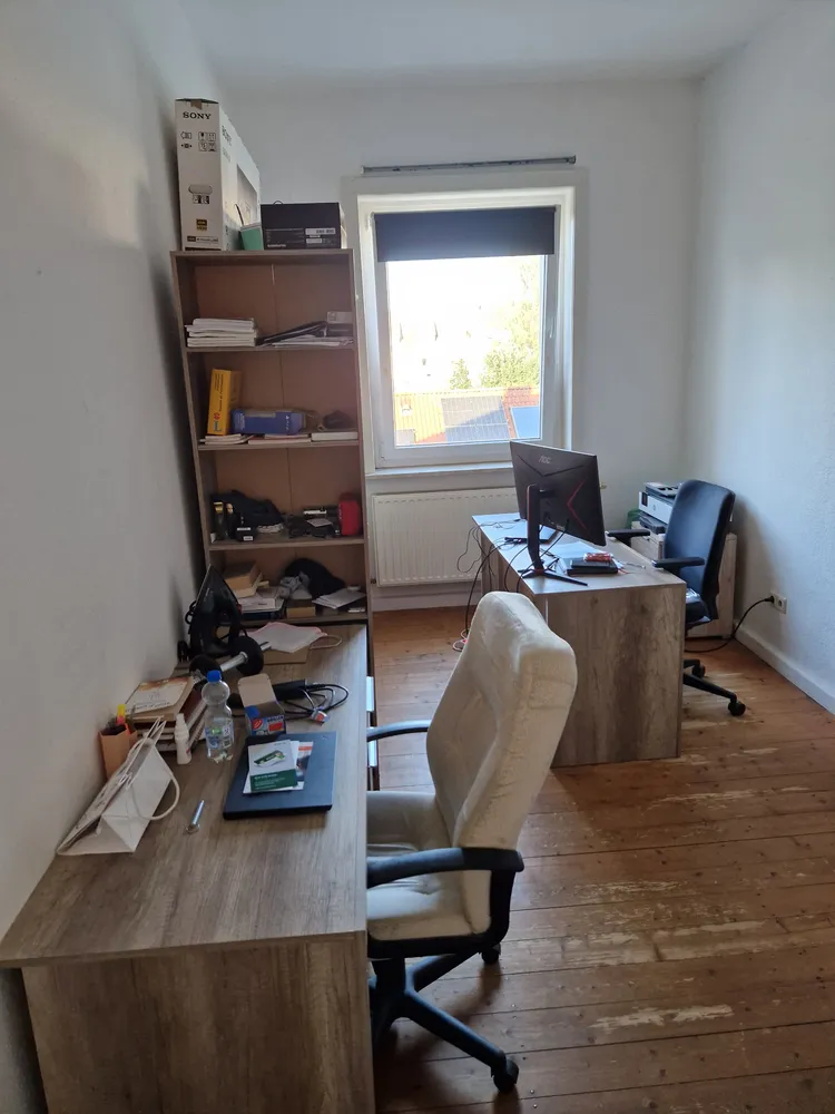 2 Zimmer Wohnung mit 60 m² in Hannover – Bild 2