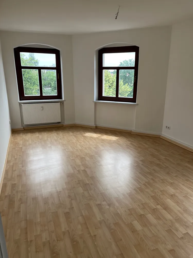 3 room apartment with 60 m² in Dresden – Photo 2