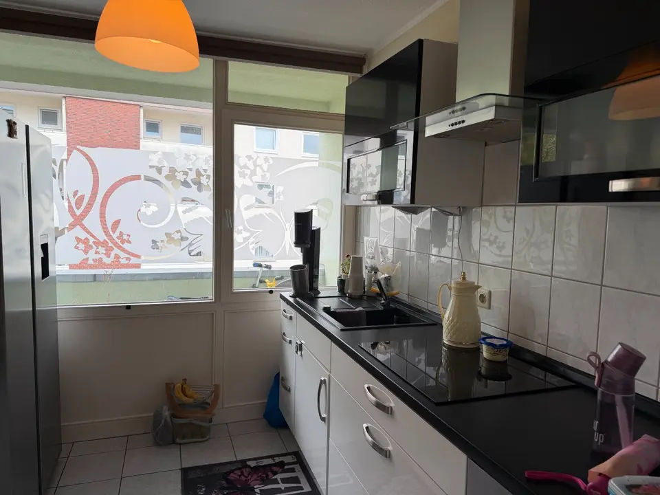 4 Zimmer Wohnung mit 113 m² in Leverkusen – Bild 7