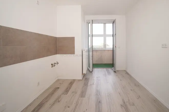 2 room apartment with 57 m² in Chemnitz – Photo 7