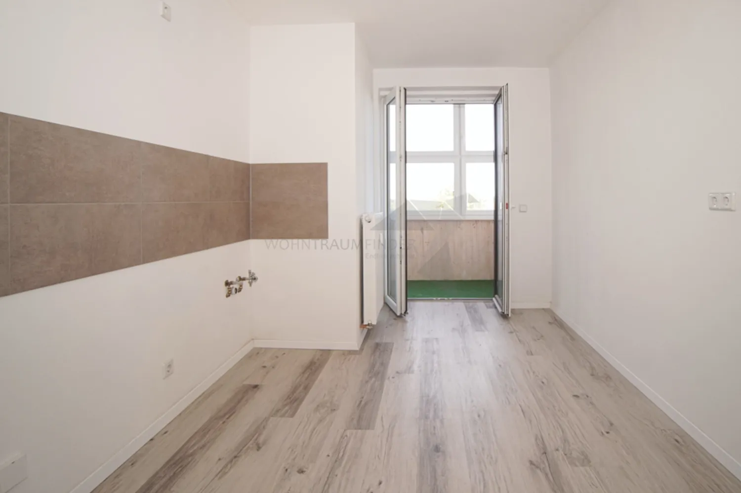2 Zimmer Wohnung mit 57 m² in Chemnitz – Bild 5
