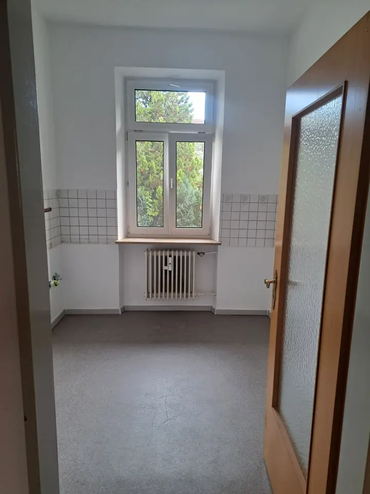 4 Zimmer Wohnung mit 84 m² in Nürnberg – Bild 5