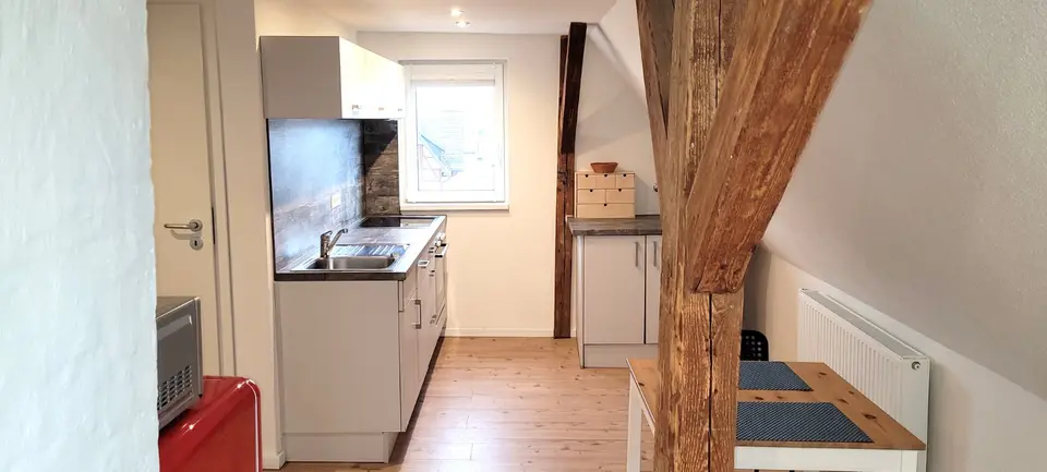 Studio mit 40 m² in Ulm – Bild 6