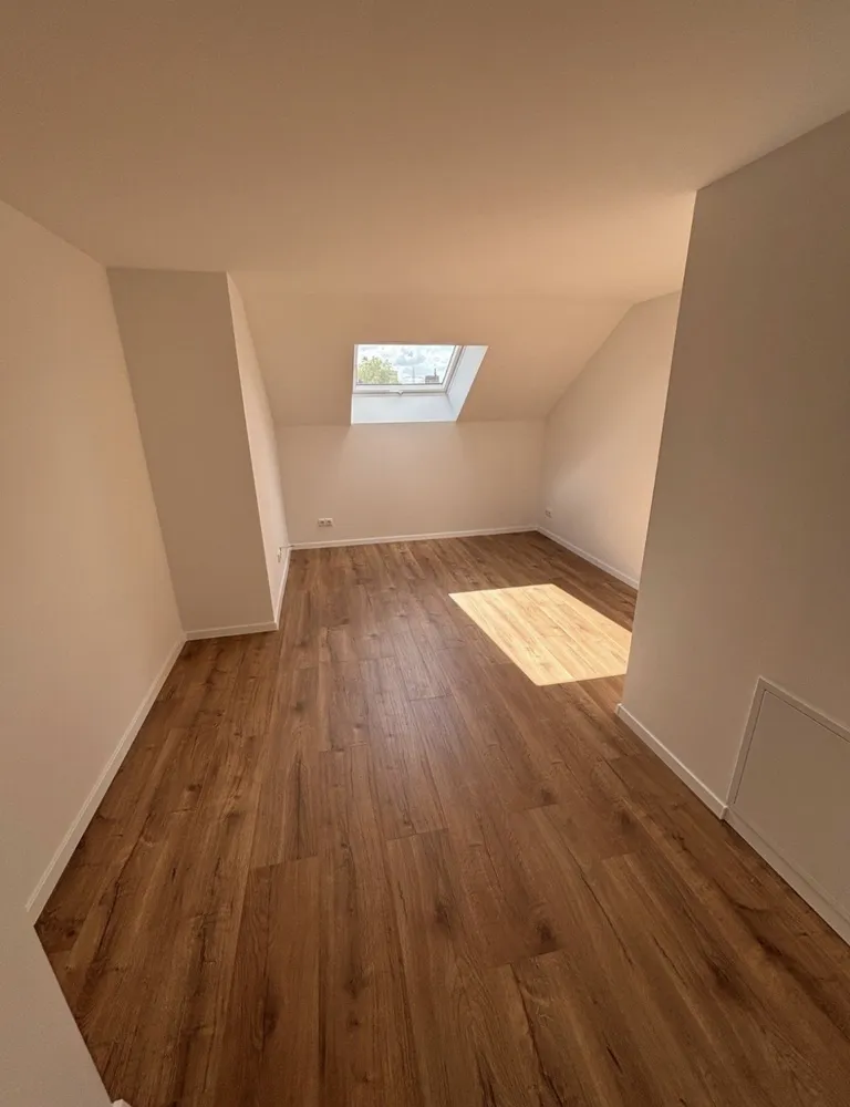 3 Zimmer Wohnung mit 62 m² in Dortmund – Bild 9