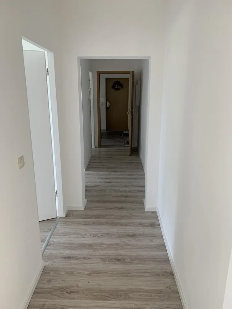 3 Zimmer Wohnung mit 68 m² in Gera – Bild 4