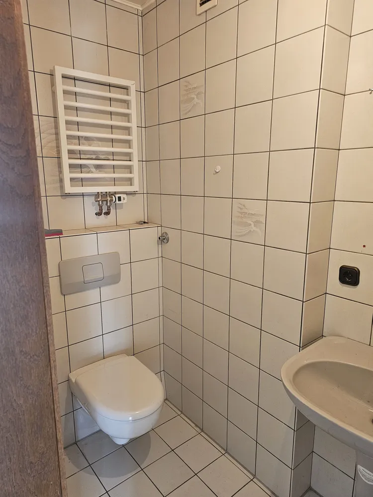 3 Zimmer Wohnung mit 42 m² in Bottrop – Bild 1