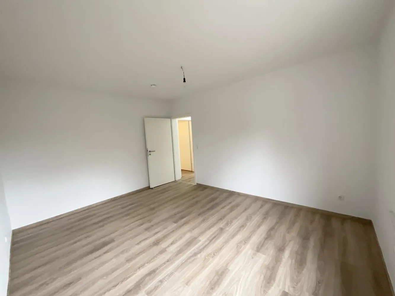 3 room apartment with 66 m² in Aurich – Photo 3