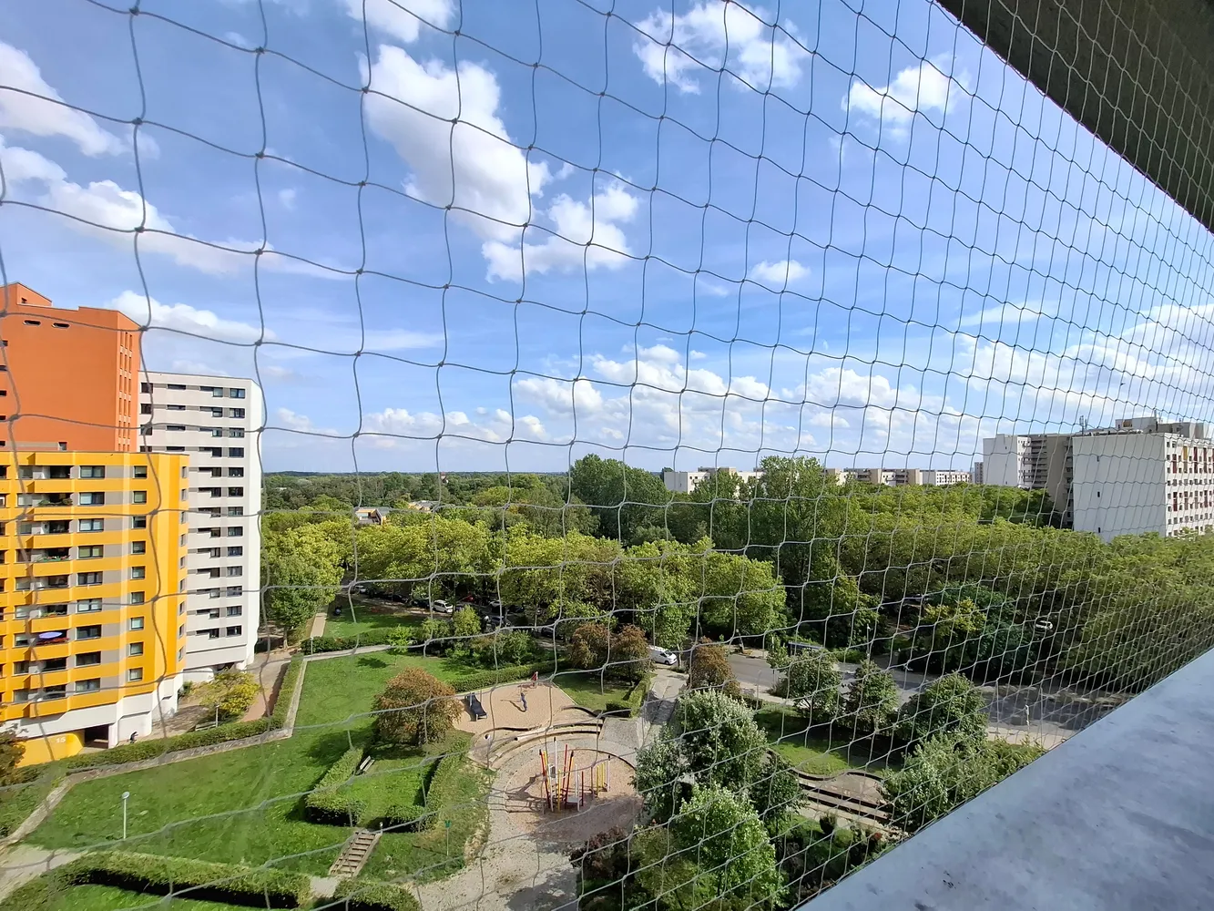 2 Zimmer Wohnung mit 64 m² in Berlin – Bild 6