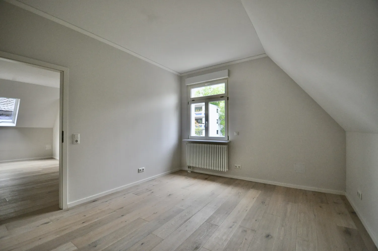 3 Zimmer Wohnung mit 76 m² in Wiesbaden – Bild 5