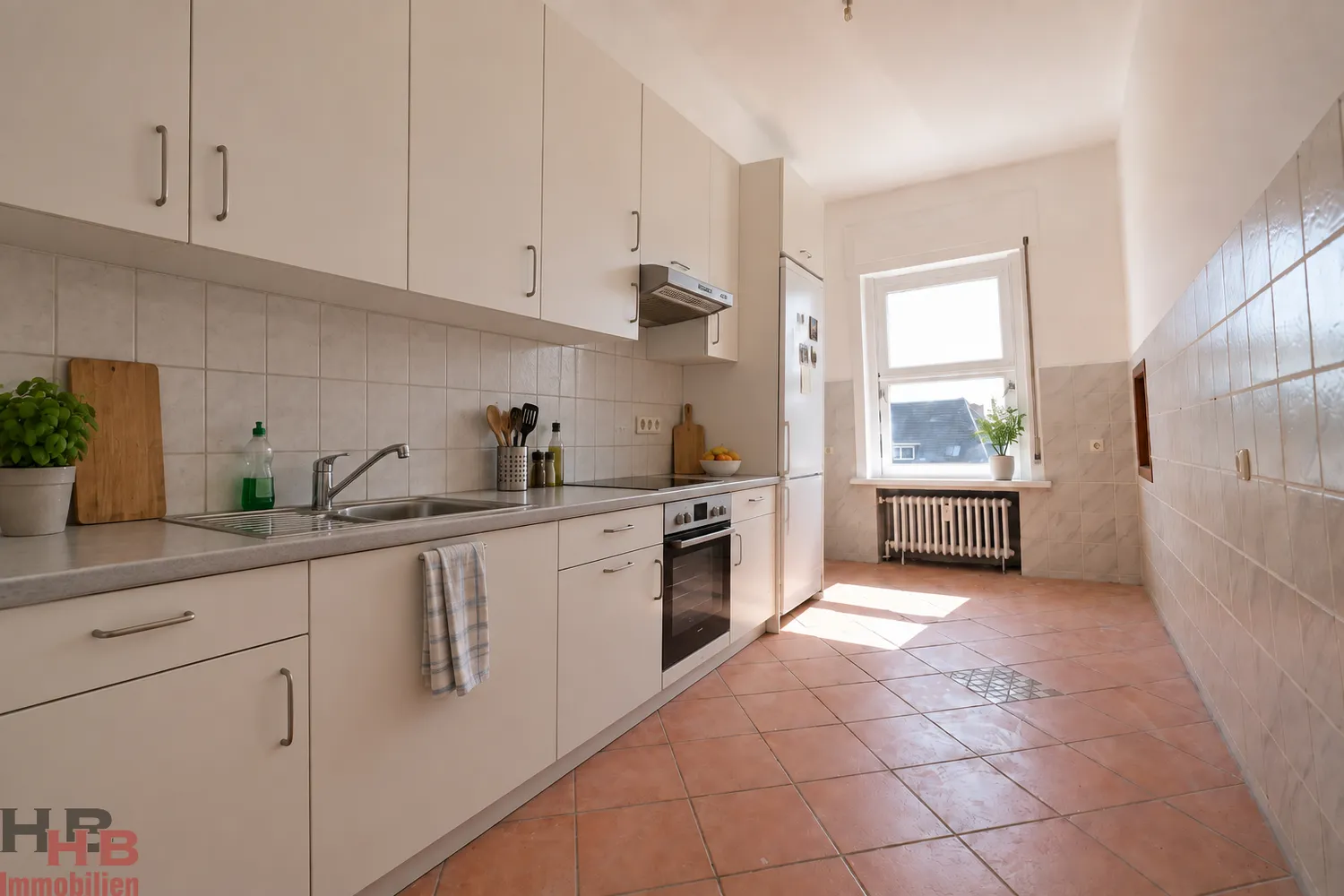 4 room apartment with 127 m² in Bremen – Photo 8
