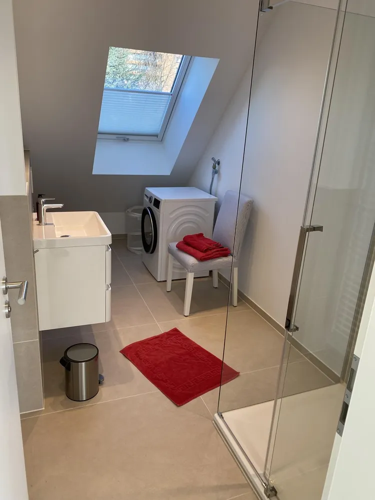 2 room apartment with 55 m² in Cologne – Photo 12