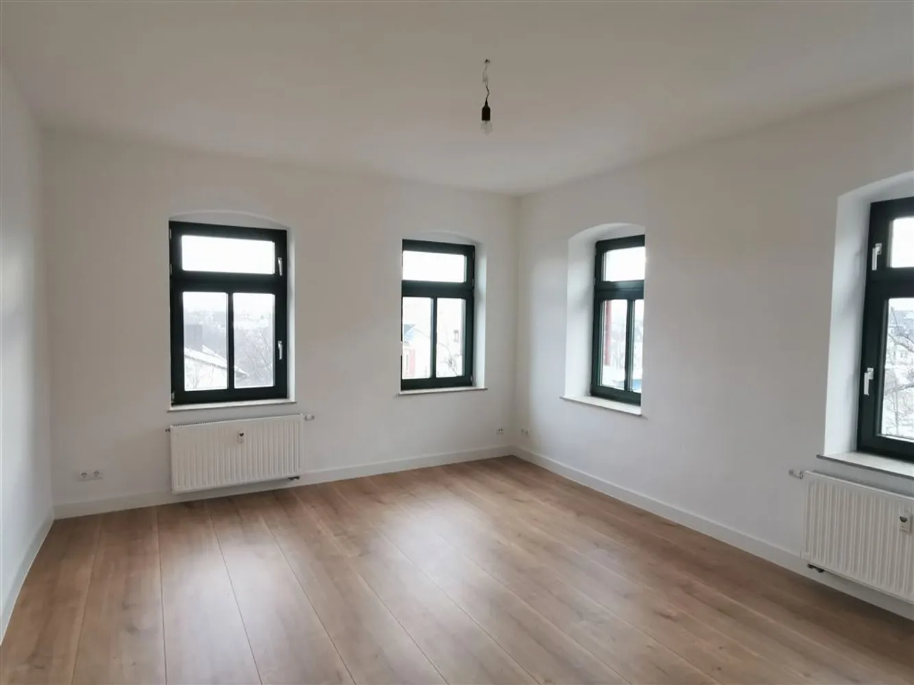 4 Zimmer Wohnung mit 109 m² in Chemnitz – Bild 10