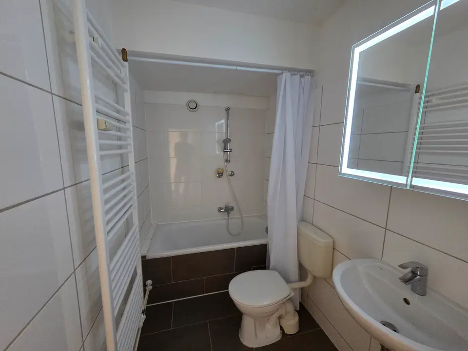 2 Zimmer Wohnung mit 47 m² in Berlin – Bild 5