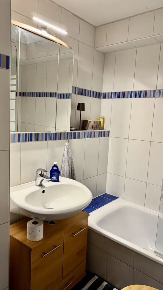 2 Zimmer Wohnung mit 43 m² in Stuttgart – Bild 11