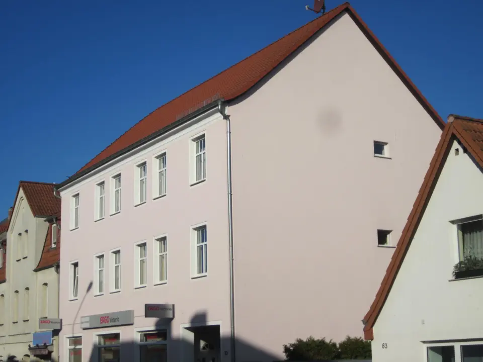 2 Zimmer Wohnung mit 41 m² in Halle (Saale) – Bild 6