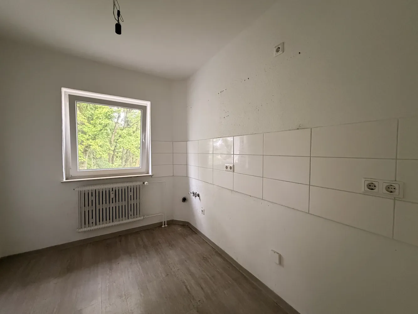 3 Zimmer Wohnung mit 49 m² in Dortmund – Bild 5