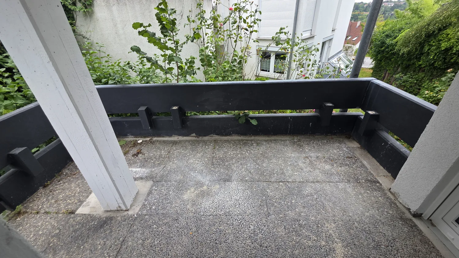 3 Zimmer Wohnung mit 80 m² in Esslingen am Neckar – Bild 12