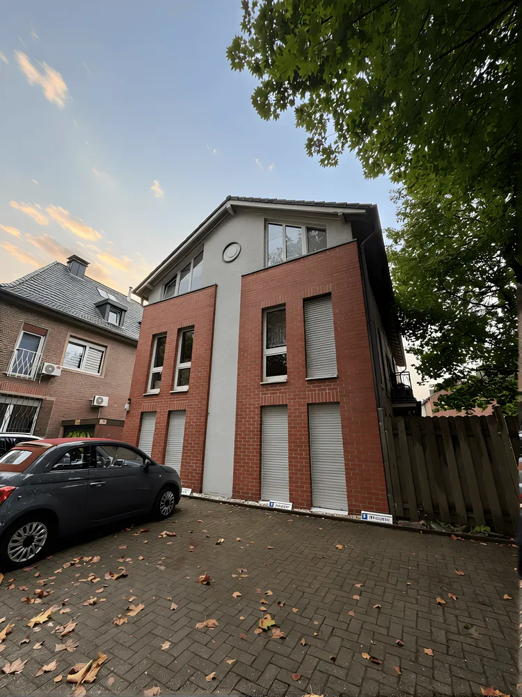 2 Zimmer Wohnung mit 67 m² in Wesel – Bild 9