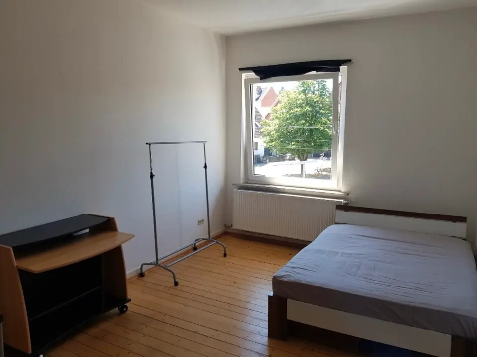 WG-Zimmer mit 75 m² in Hannover – Bild 1