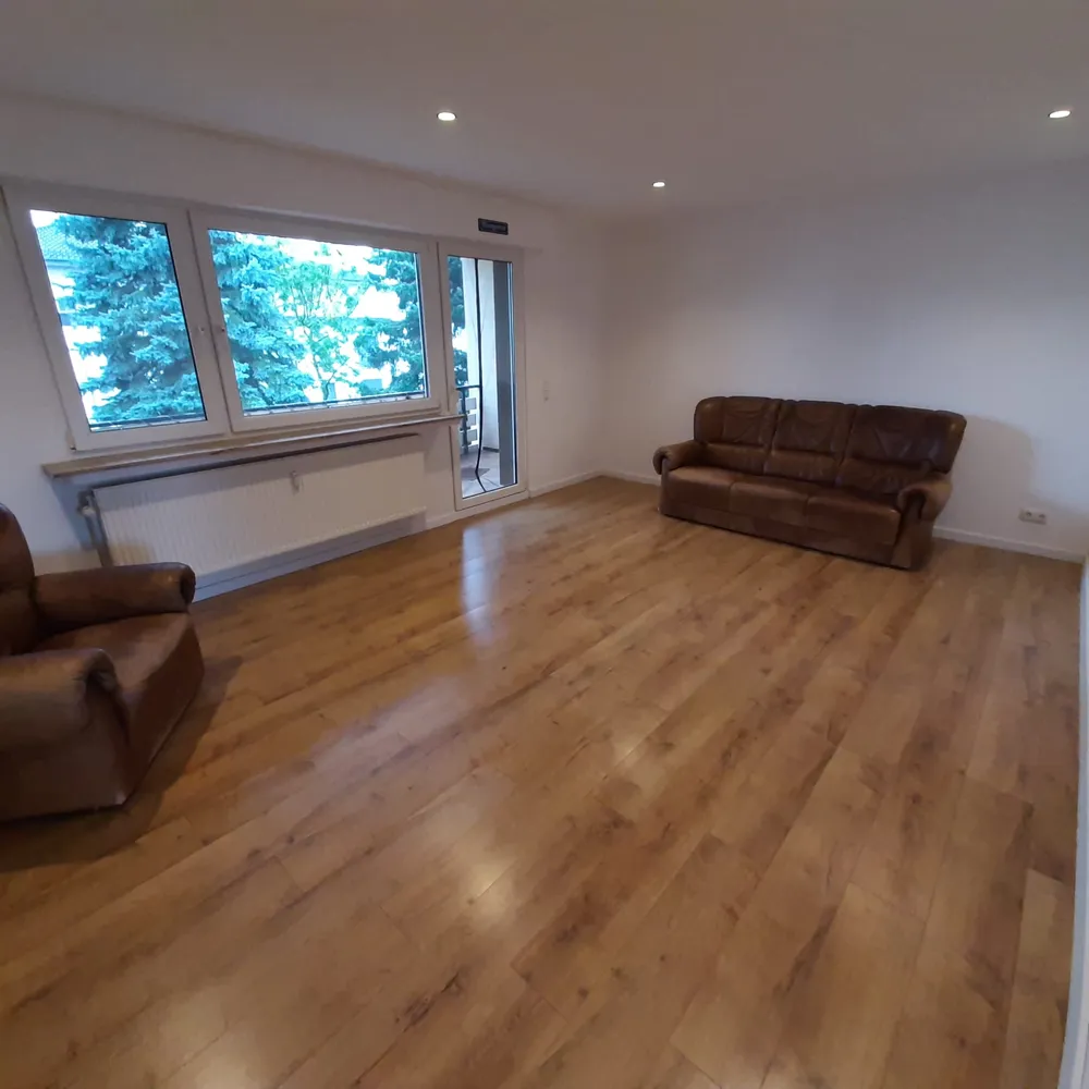 3 Zimmer Wohnung mit 100 m² in Hamm – Bild 4