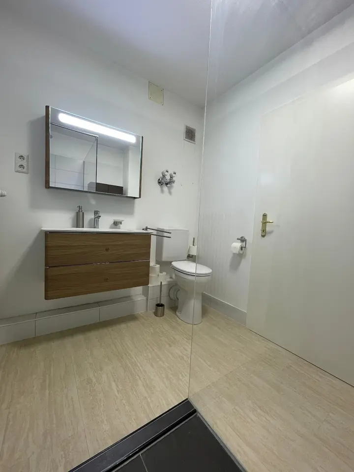 WG-Zimmer mit 34 m² in Freiburg im Breisgau – Bild 9
