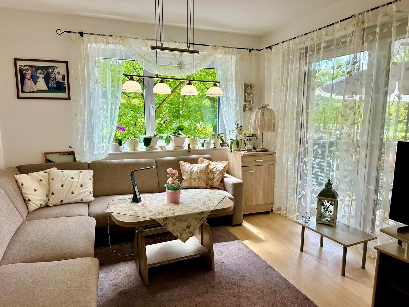 2 Zimmer Wohnung mit 58 m² in Kiel – Bild 4