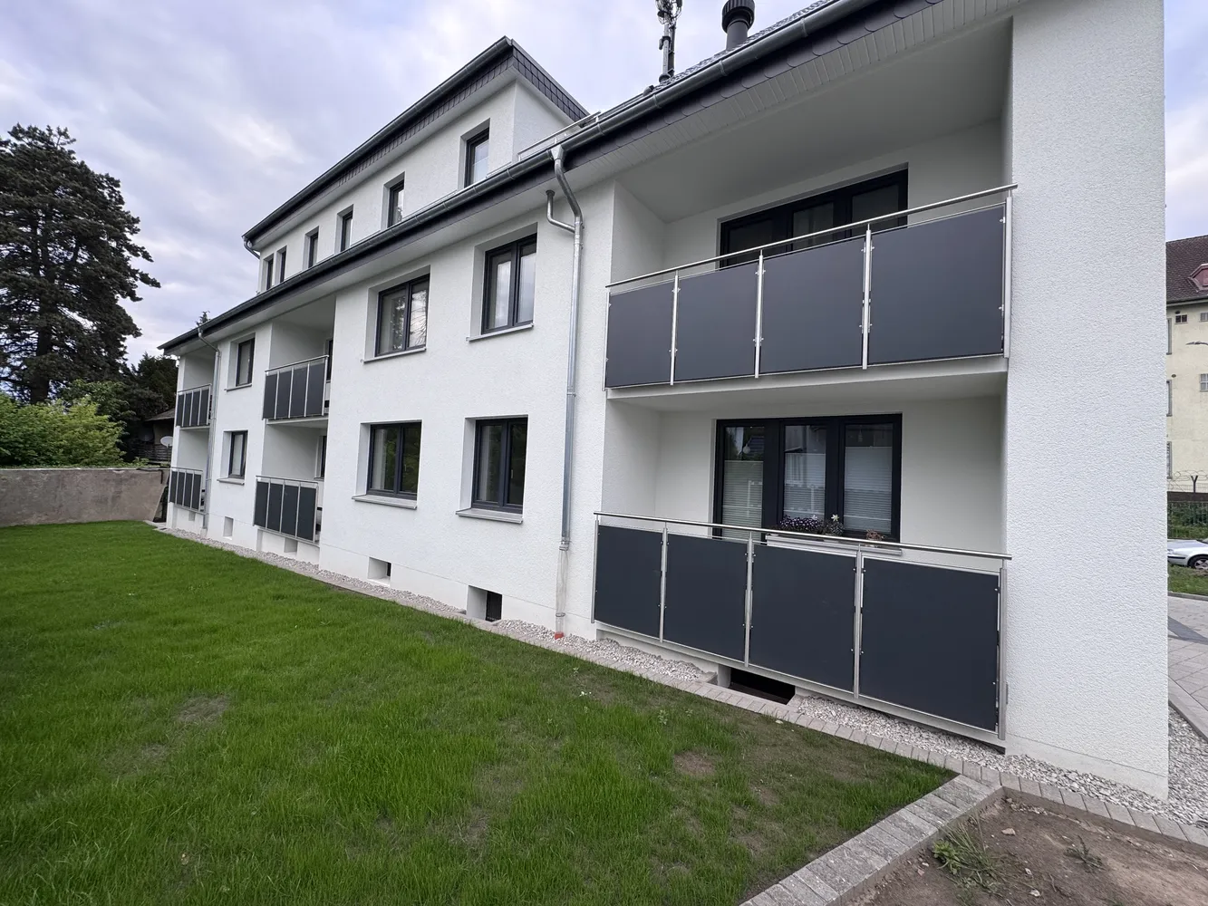 3 Zimmer Wohnung mit 72 m² in Herford – Bild 5