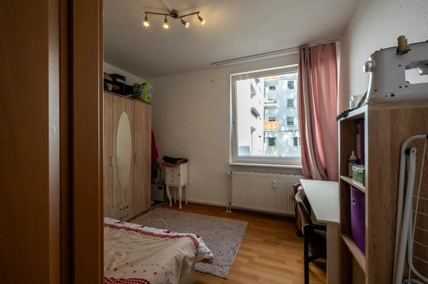 5 Zimmer Wohnung mit 102 m² in Hannover – Bild 8